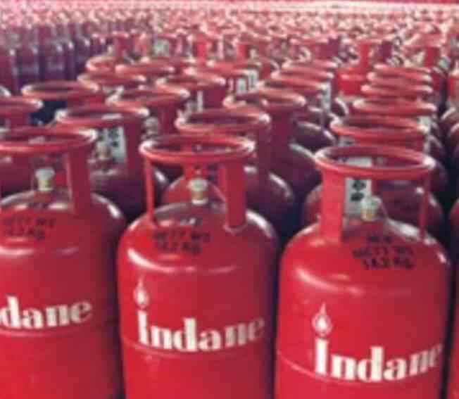 How Much To Pay For Lpg Cylinder How Much Lpg Subsidy I Will Get