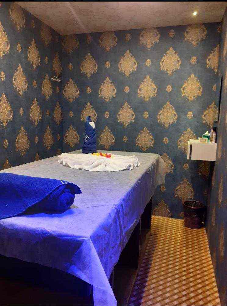 Family thai spa malakpet Clearance