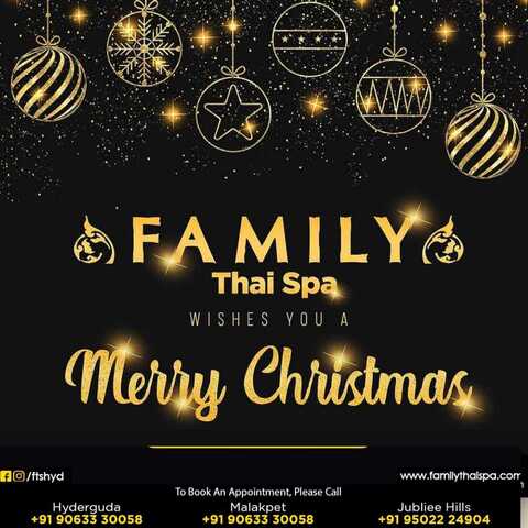 Family thai spa malakpet Clearance