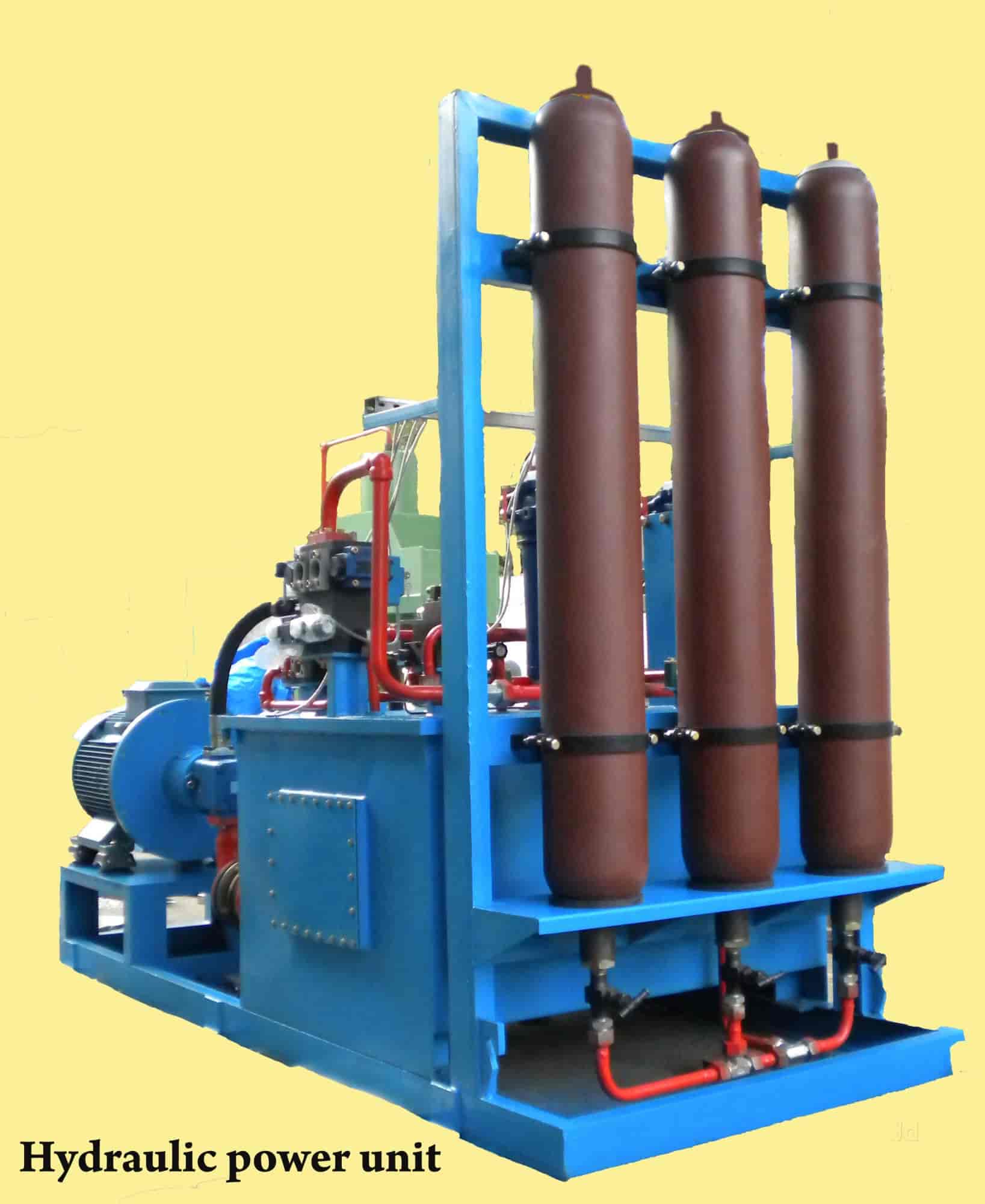 fluid power systems klette pdf