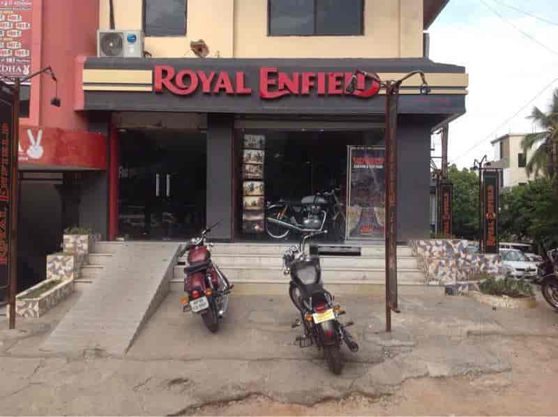 online royal enfield store