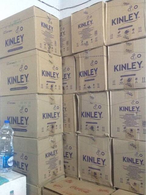 A1 Enterprises Yousufguda Mineral Water Home Delivery Services In Hyderabad Justdial