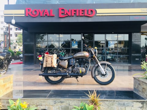 Royal enfield repair near me new arrivals