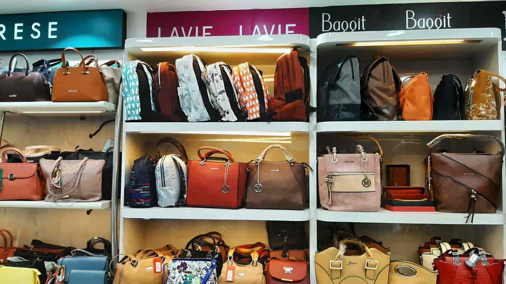 traworld bags ratings