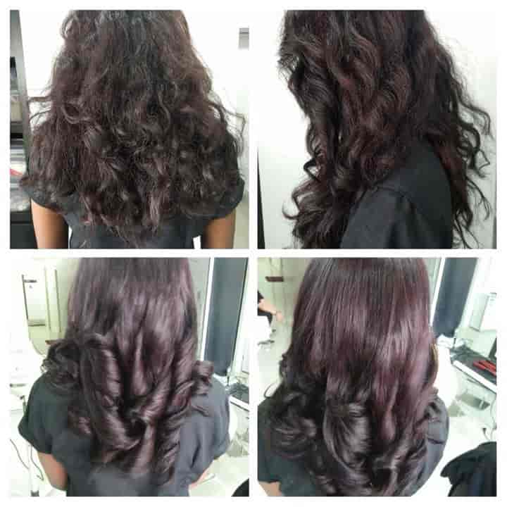 Wella Professional Hyderabad Technical Centre Dwarakapuri