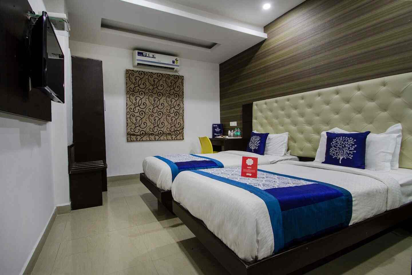 Aditya Homes Oyo 9405 In Gachibowli Hyderabad Reviews Photos Offers Maps Best Hotels In Hyderabad Justdial