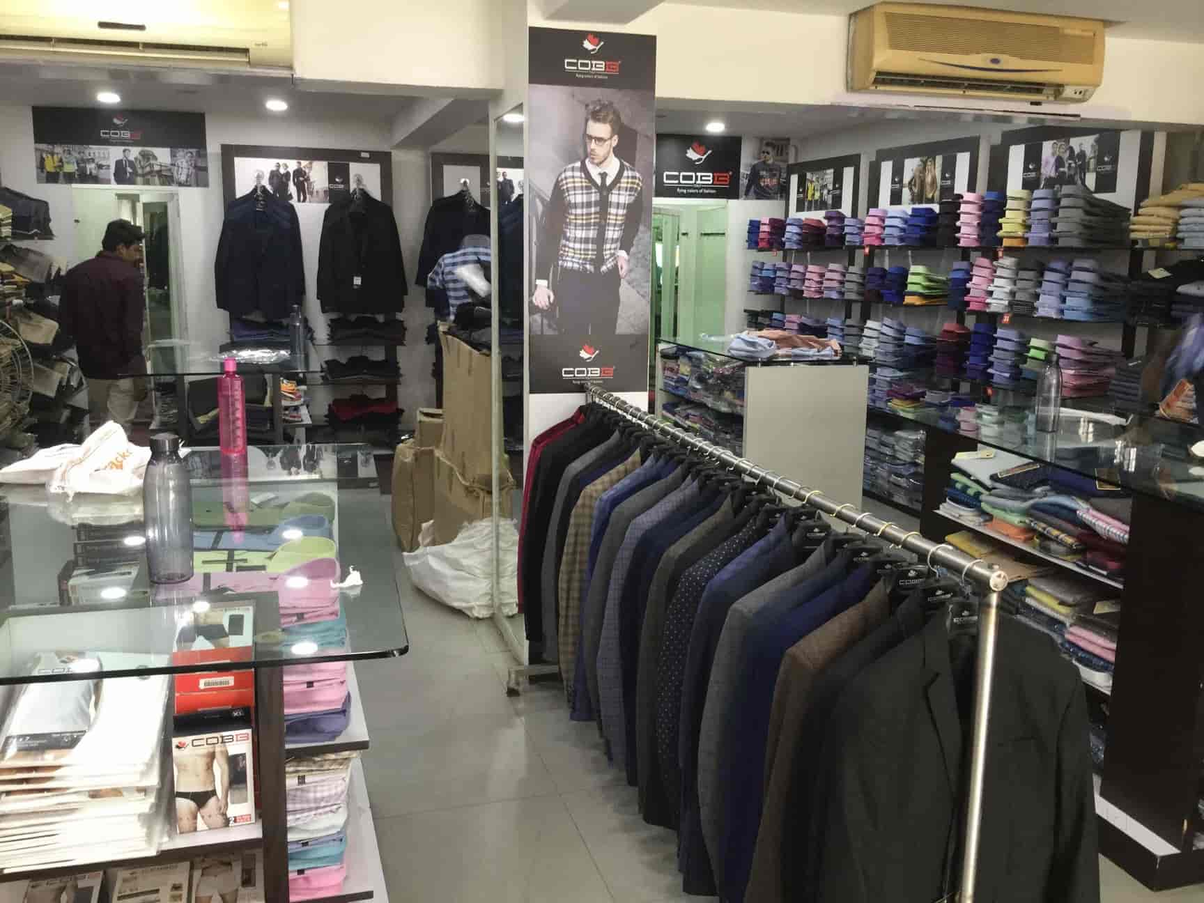 Cobb Italy Apparels Pvt Ltd 