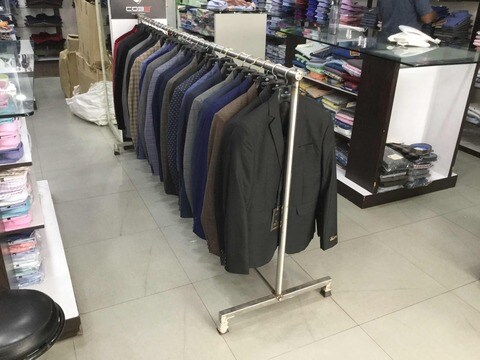 Catalogue - Cobb Italy Apparels Pvt Ltd 