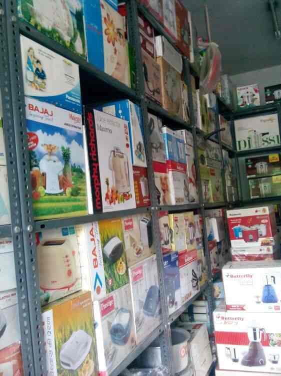 O.m.home & Design Co.ltd Part - 24: ... Product View - Hari Om Home Appliances Photos, Karkhana, Hyderabad - Home Appliance Dealers ...