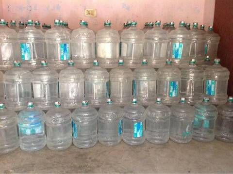 Manasa Minerals Chanda Nagar Mineral Water Dealers Bisleri In Hyderabad Justdial