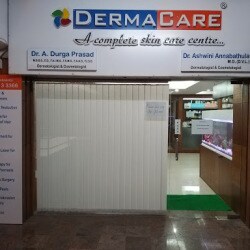 dermacare as rao nagar