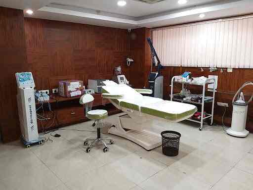dermacare as rao nagar