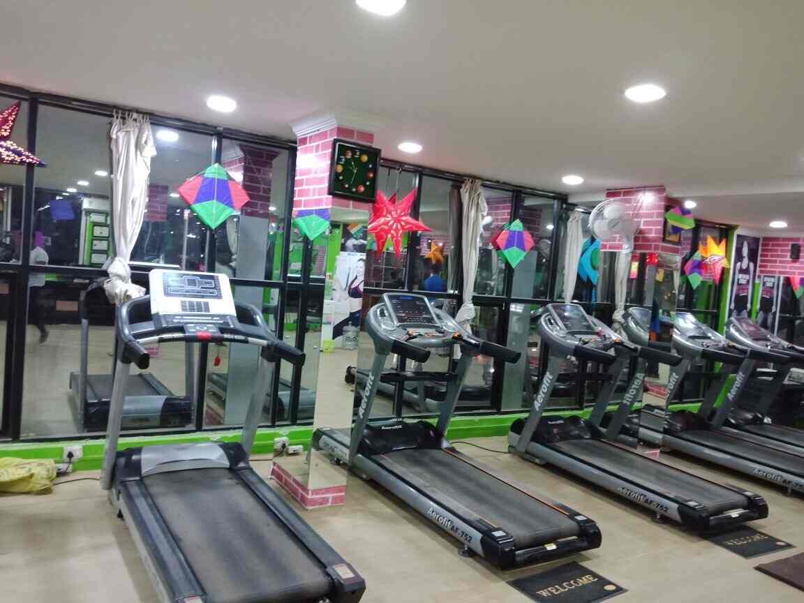 Fitness First Gym Membership Prices Bmx United