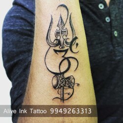 Alive Ink Tattoo Ameerpet Tattoo Artists In Hyderabad Justdial