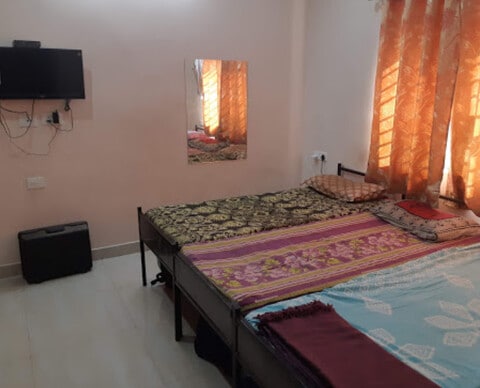 Aarusha Homes Gachibowli Lodging Services In Hyderabad Justdial