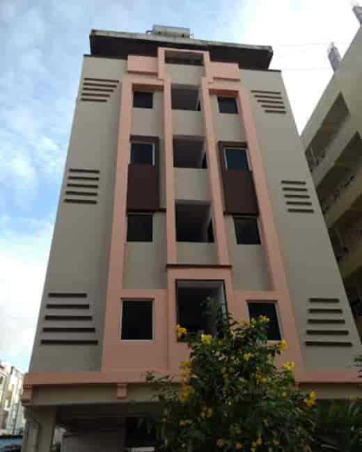 Aarusha Homes Gachibowli Lodging Services In Hyderabad Justdial