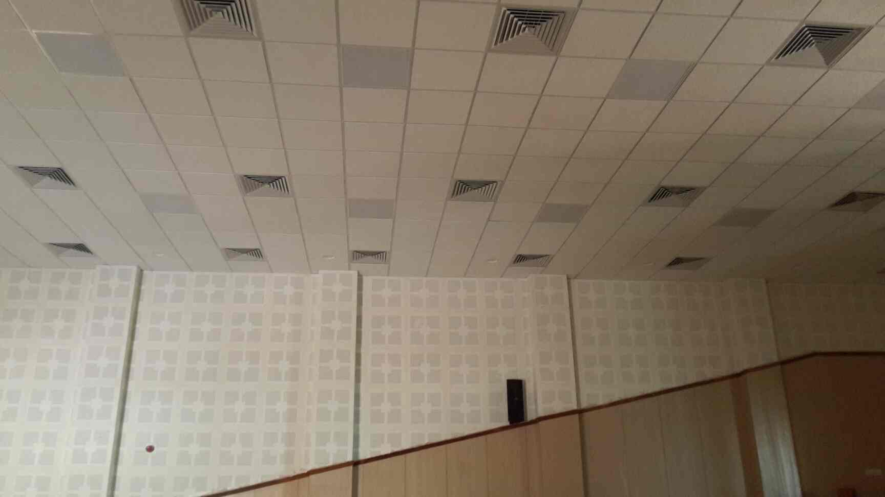 Aerolite Calcium Silicate Ceiling Tiles Bala Nagar False