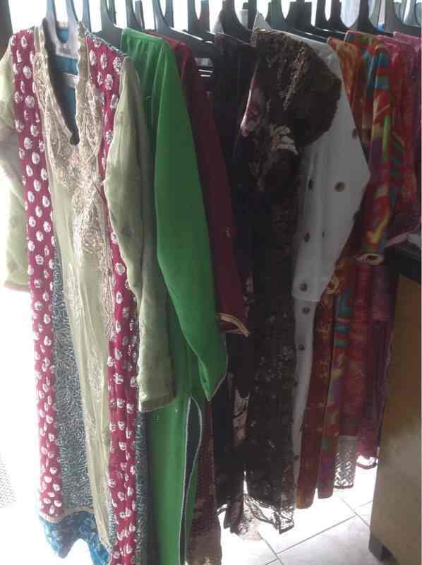 Ladies Dress Boutiques