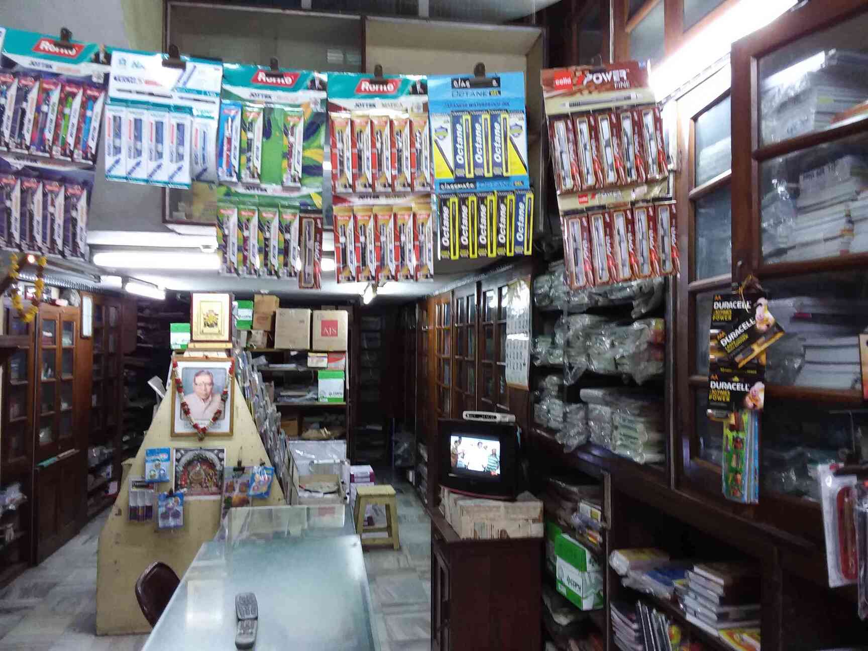 Sri Saraswathi Book Depot Secunderabad Book Shops In Hyderabad Justdial