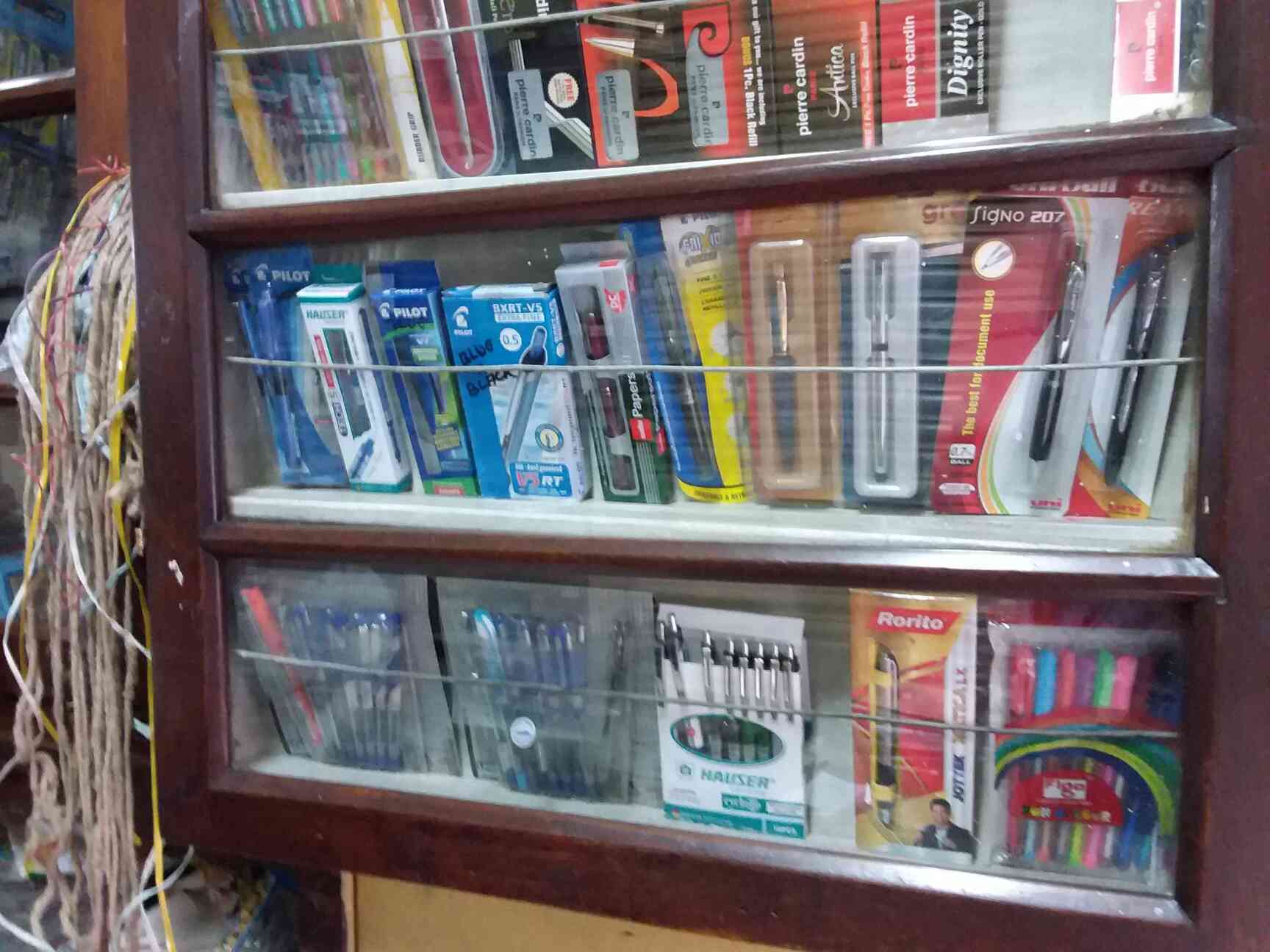 Sri Saraswathi Book Depot Secunderabad Book Shops In Hyderabad Justdial