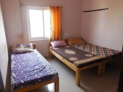 Aarusha Homes Pvt Ltd Gachibowli Hostels In Hyderabad Justdial