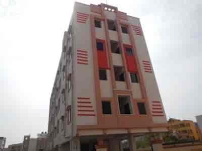 Aarusha Homes Pvt Ltd Gachibowli Hostels In Hyderabad Justdial