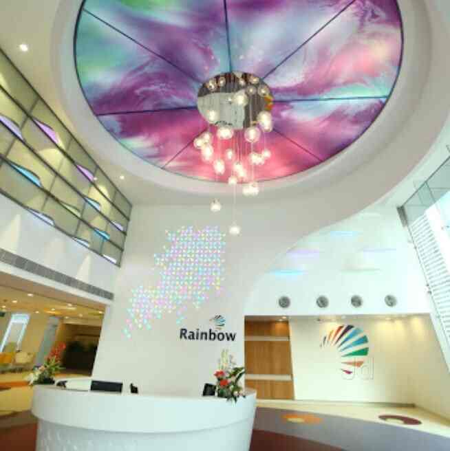 Rainbow Childrens Hospital Birthright By Photos Banjara Rainbow Children S Hospital Birthright By Photos Banjara Hills Hyderabad Hospitals