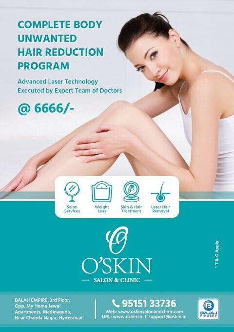 o skin clinic