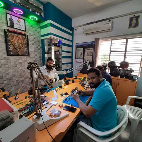 Canon Support | Service & Repair | Canon U.S.A., Inc.