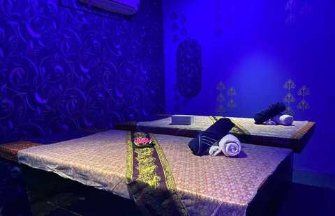 Family Thai Spa Jubilee Hills Body Massage Centres In Hyderabad Justdial