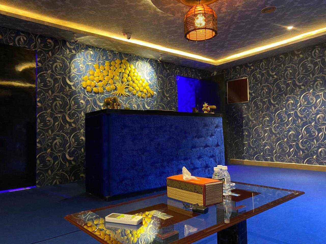 Family Thai Spa Jubilee Hills Body Massage Centres In Hyderabad Justdial