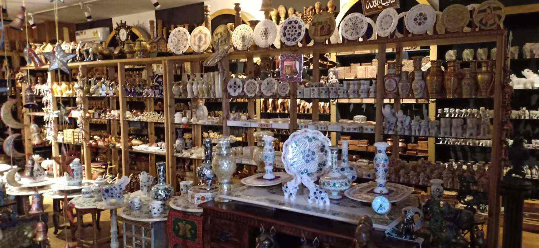 Central Cottage Industries Banjara Hills Jewellery Showrooms In