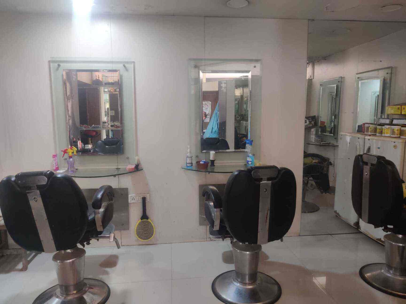 The Cutting Edge Family Saloon - Express, West Marredpally - Beauty  Parlours in Hyderabad - Justdial