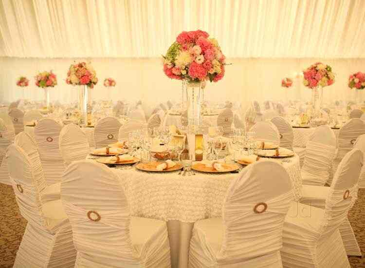 Majestic Garden Function Hall Erragadda Banquet Halls In Hyderabad Justdial