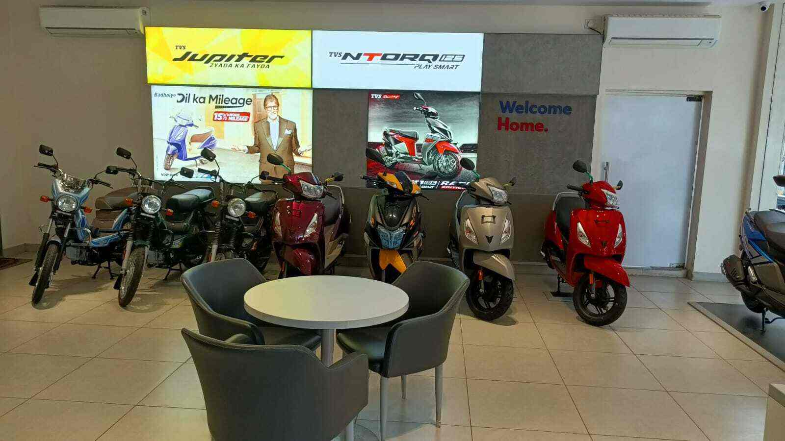 Share 72+ images honda showroom attapur In.thptnganamst.edu.vn