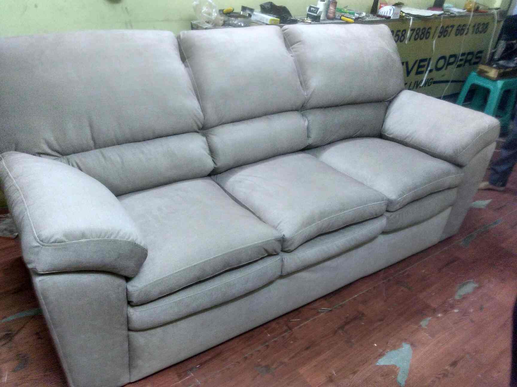 Y A Sofa Center Suncity Langar House Sofa Set Repair Services In Hyderabad Justdial