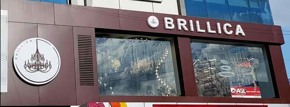 Brillica Lightings Gachibowli Led Light Dealers In Hyderabad Justdial