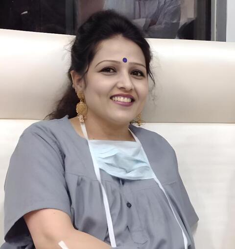 dr rajeshwari skin and hair clinic jubilee hills