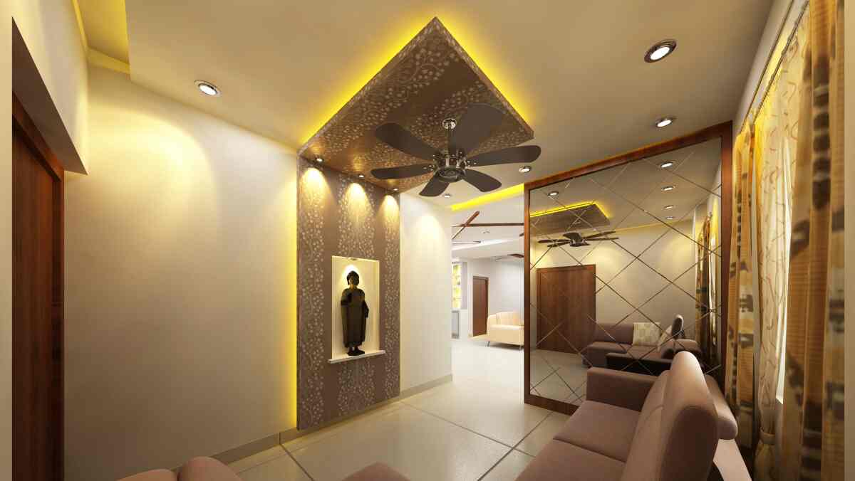 Universal Interior Designs Hitech City Interior Designers In