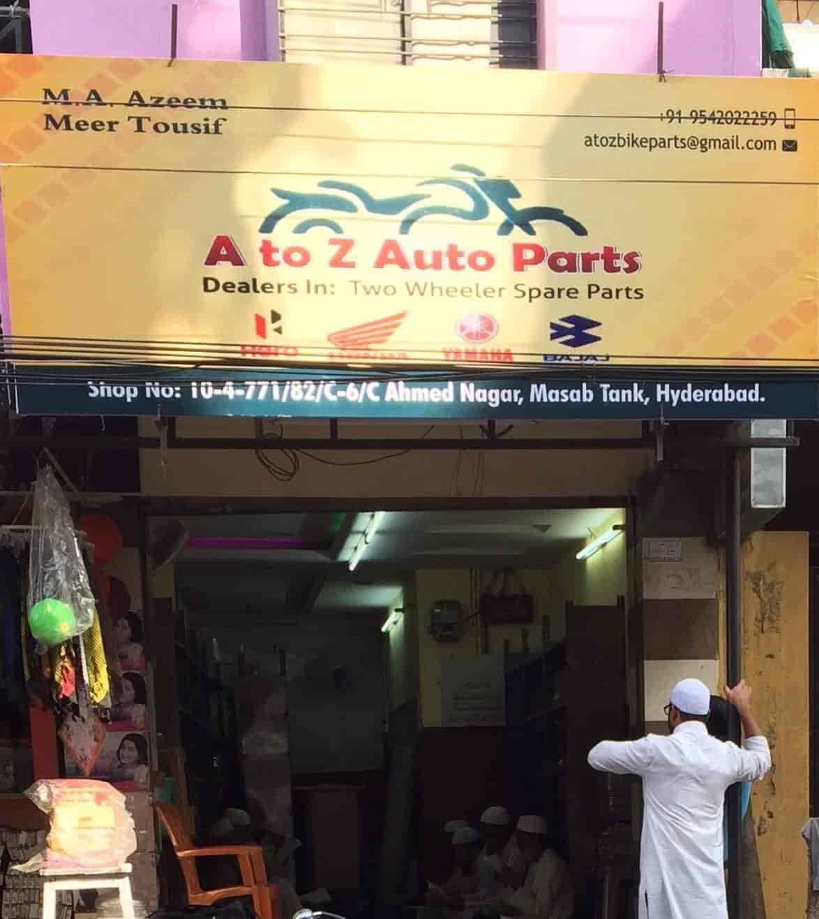 A To Z Auto Parts >> A To Z Auto Parts Ahmed Nagar Automobile Part Dealers In A To Z Auto Parts >> A To Z Auto Parts Ahmed Nagar Automobile Part Dealers In