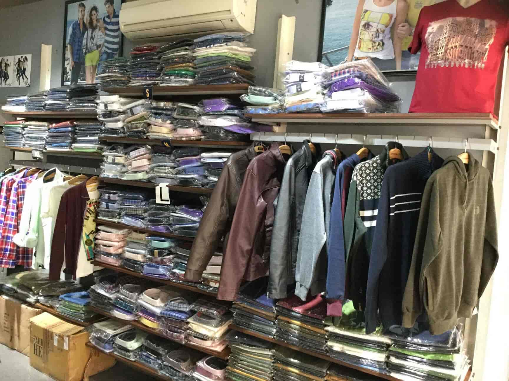 outlet jeans factory