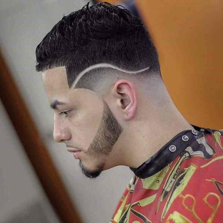 New Looks Mens Hair Saloon Kphb Colony Beauty Parlour Mole