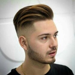 New Looks Mens Hair Saloon Kphb Colony Beauty Parlour Mole