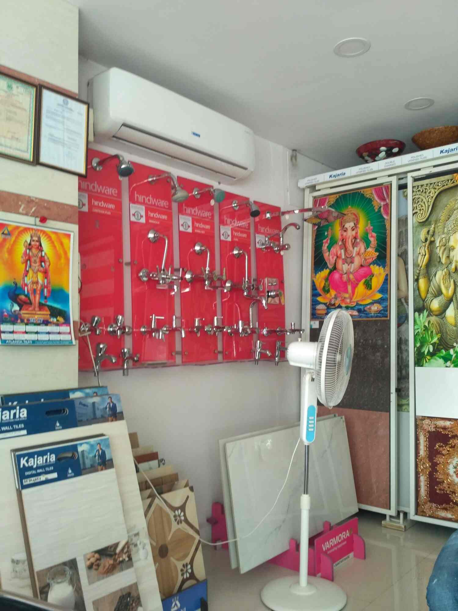 Atlanta Tiles Bairamalguda Tile Dealers In Hyderabad Justdial