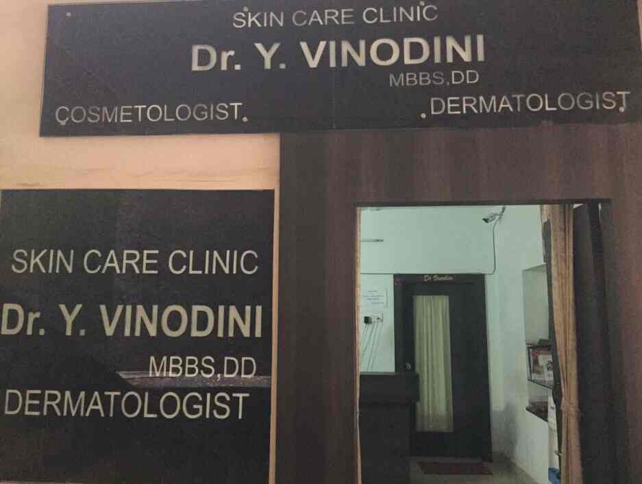 vinodini skin clinic