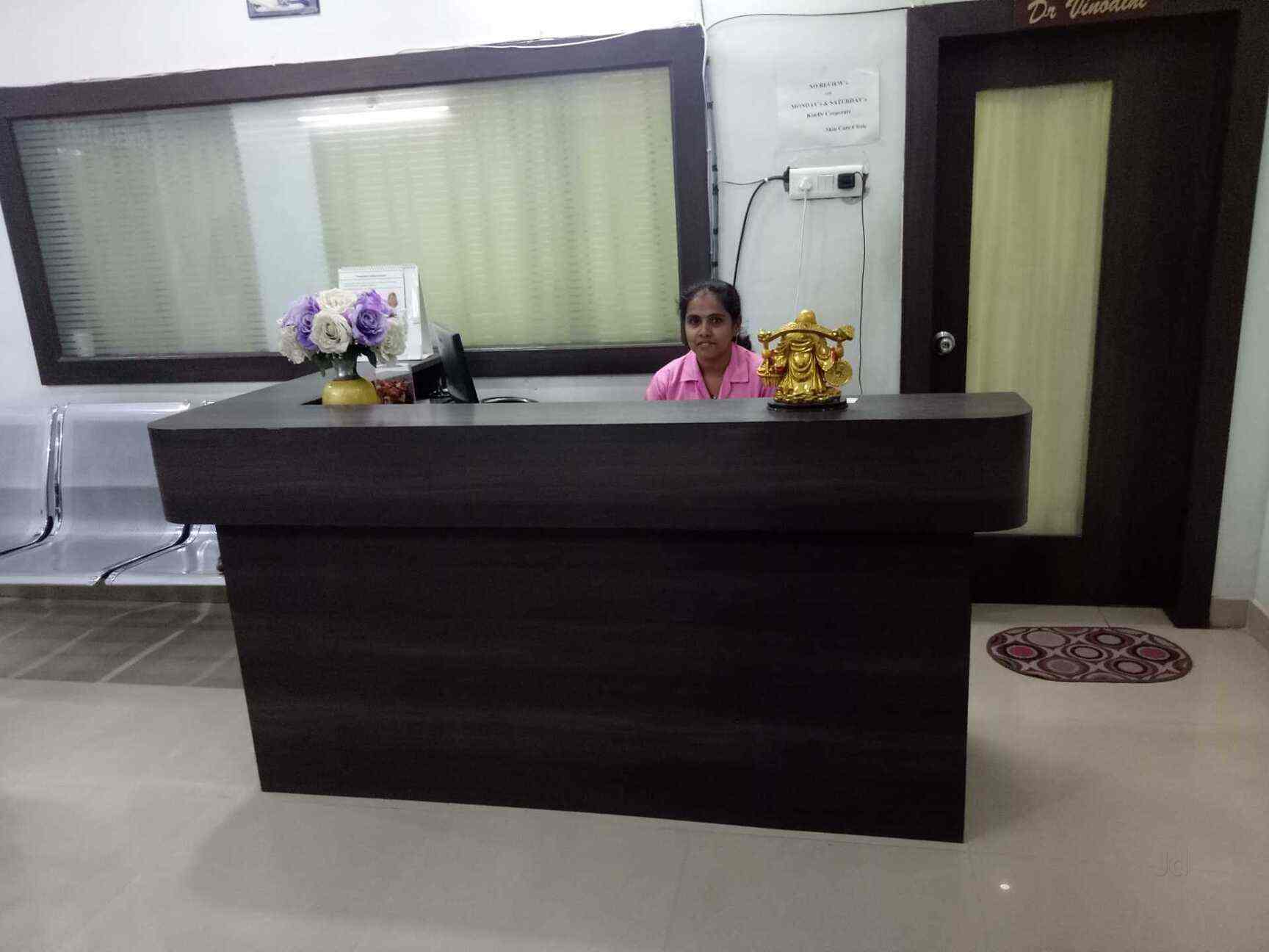 vinodini skin clinic