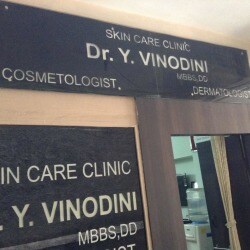 vinodini skin clinic
