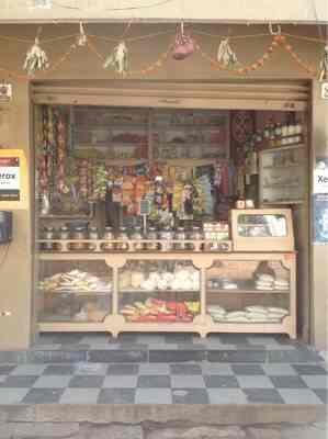 Purna Chandar Kirana Shop Malkajgiri Grocery Stores In