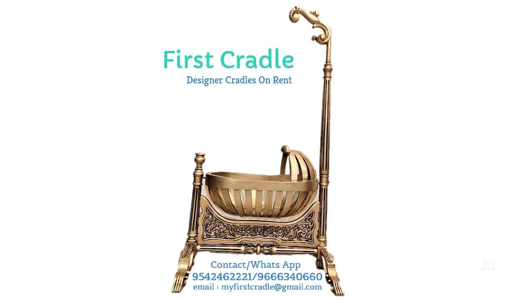 rent a cradle