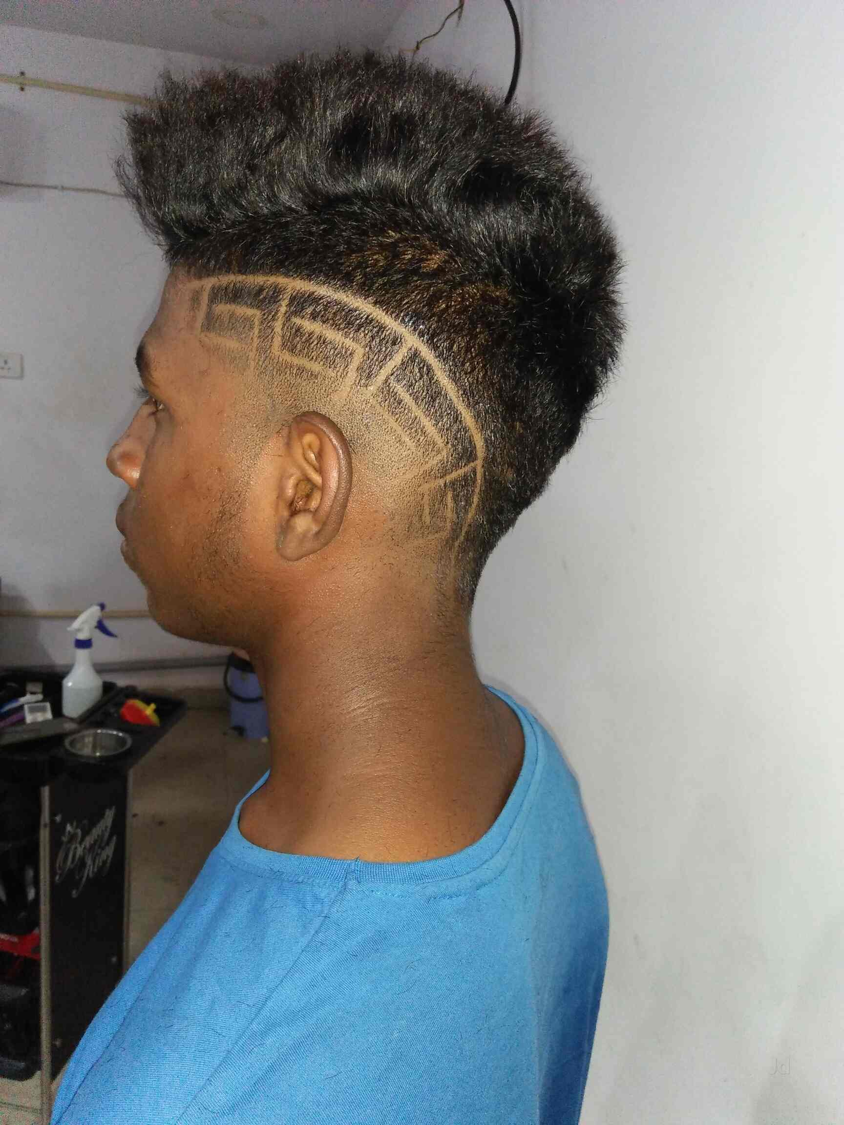 Jaya S Men S Hair Beauty Saloon Sainikpuri Salons In